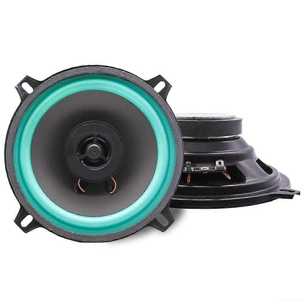 5 Inch 93 dB Sensitivity Car Audio Speaker