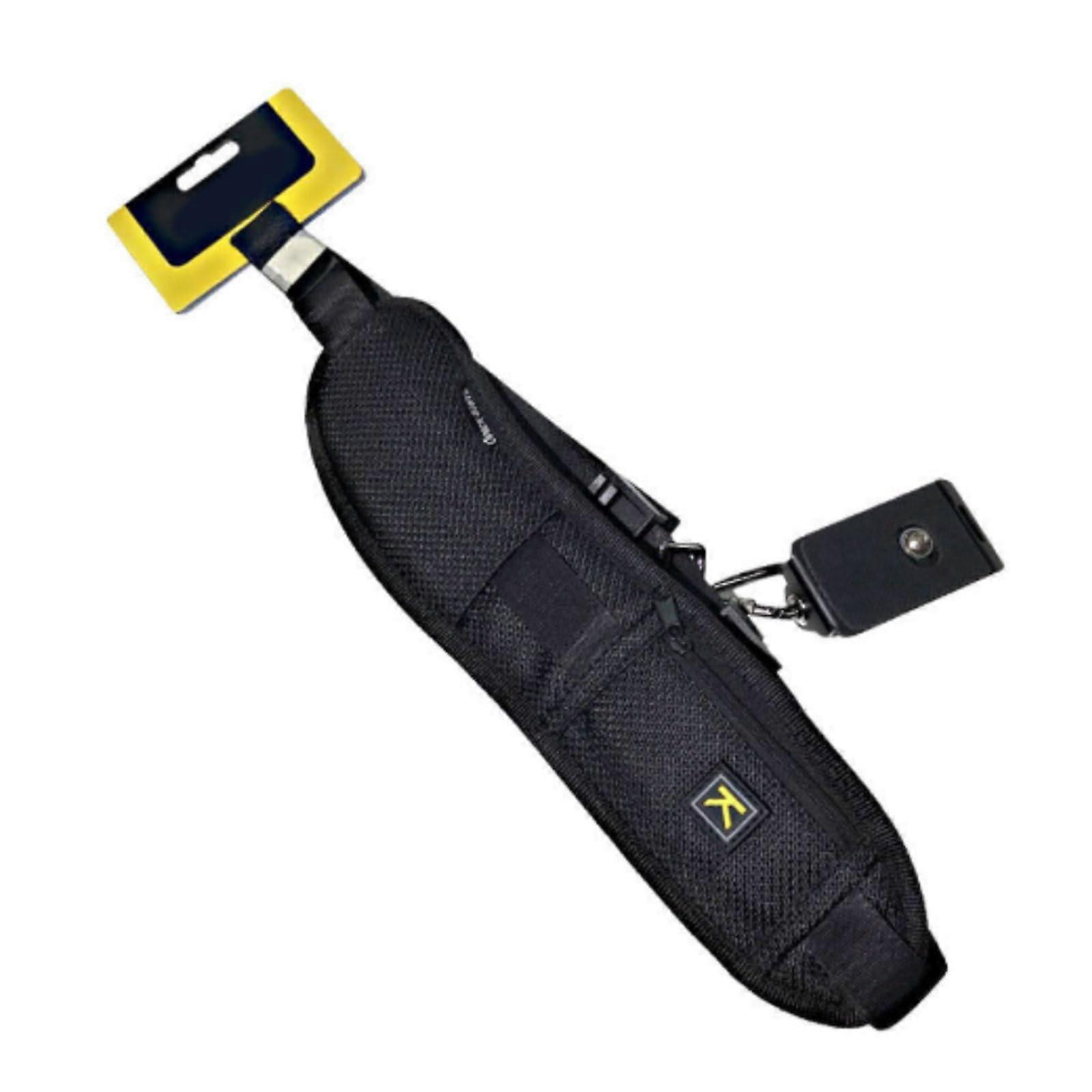 Portable Shoulder Camera Strap Adjustable For DSLR And Digital Cameras Quick Release Neck Strap Replacement Part