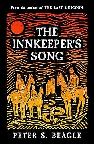 The Innkeepers Song