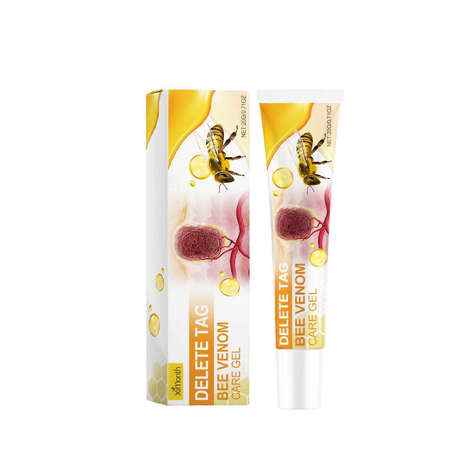 Multi-Functional Repair Glue Contains Lavender