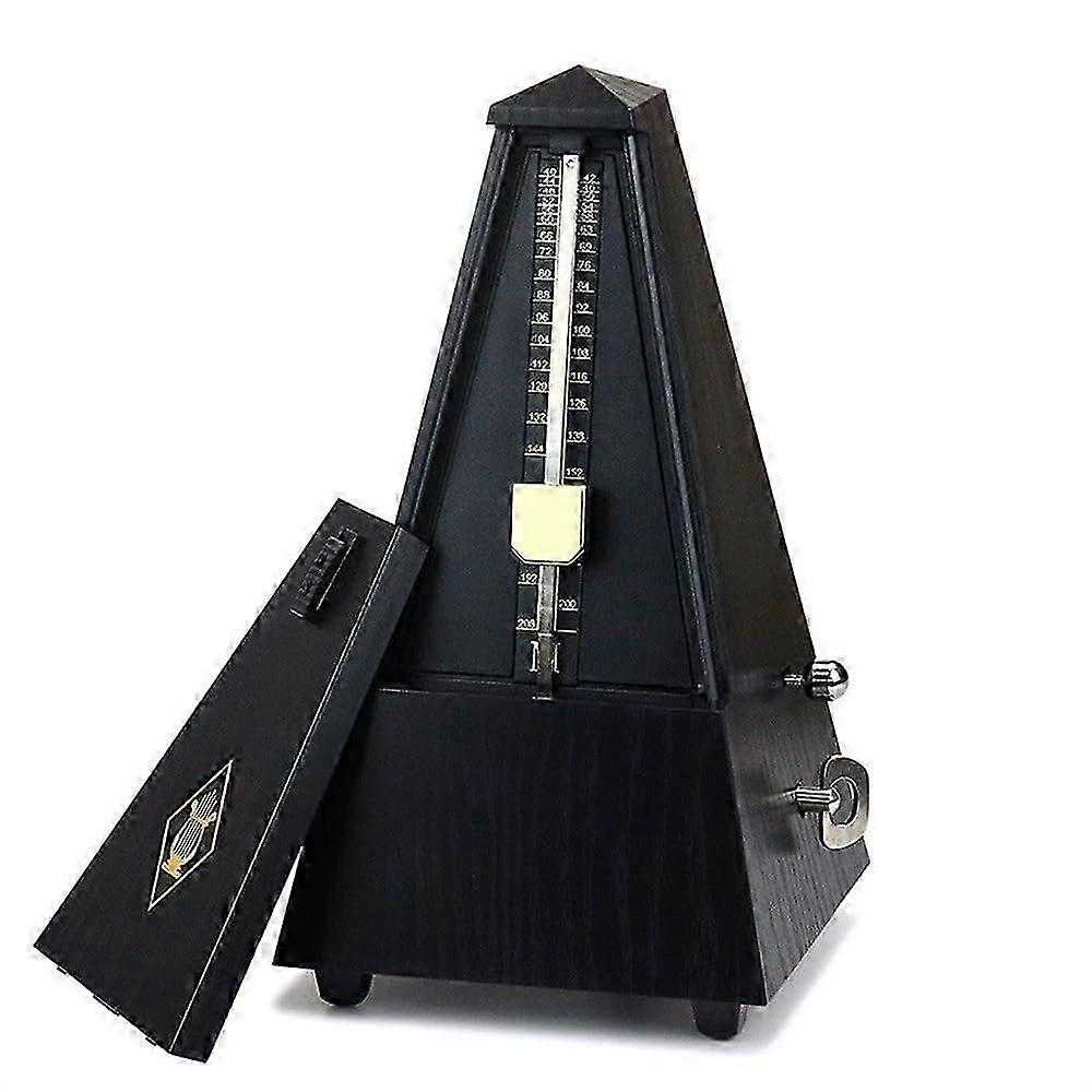 Universal Metronome Tower Mechanical Metronome Piano Metronome (Color 2) Size Color 2