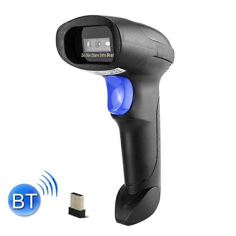 NETUM Quick QR Code Scanner Wireless 2D+Bluetooth