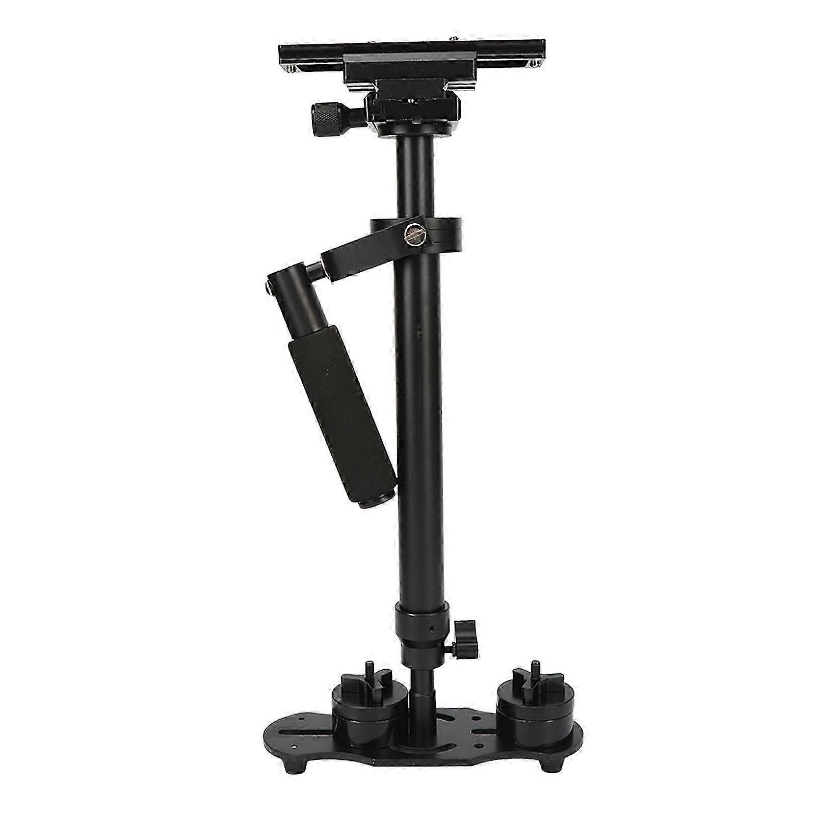 Camera Stabilizer Quick Balancing 360 Rotation Professional CNC Aluminum 3 Axis Handheld Stabilizer