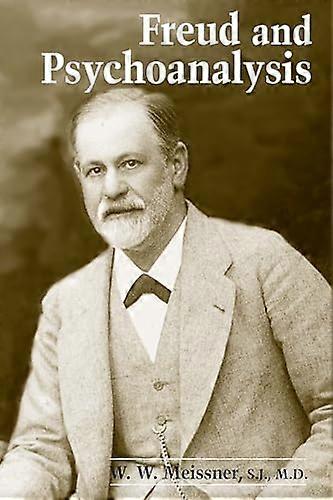 Freud et psychanalyse
