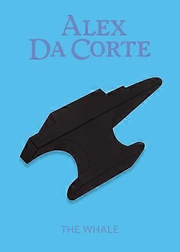 Alex Da Corte The Whale Hardback Book