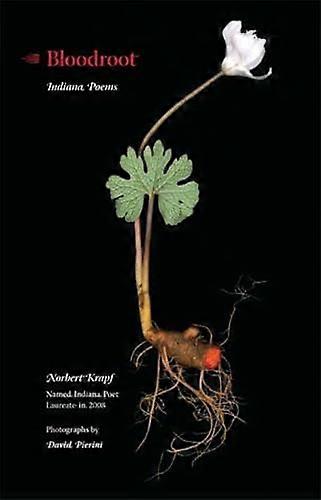Bloodroot: Indiana Poems