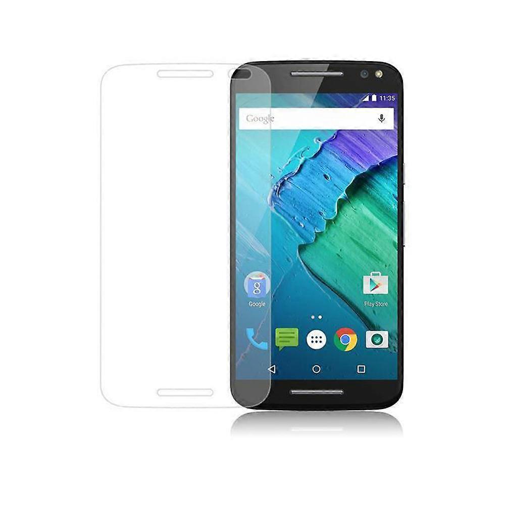 Motorola MOTO X STYLE Προστατευτικό οθόνης φιλμ