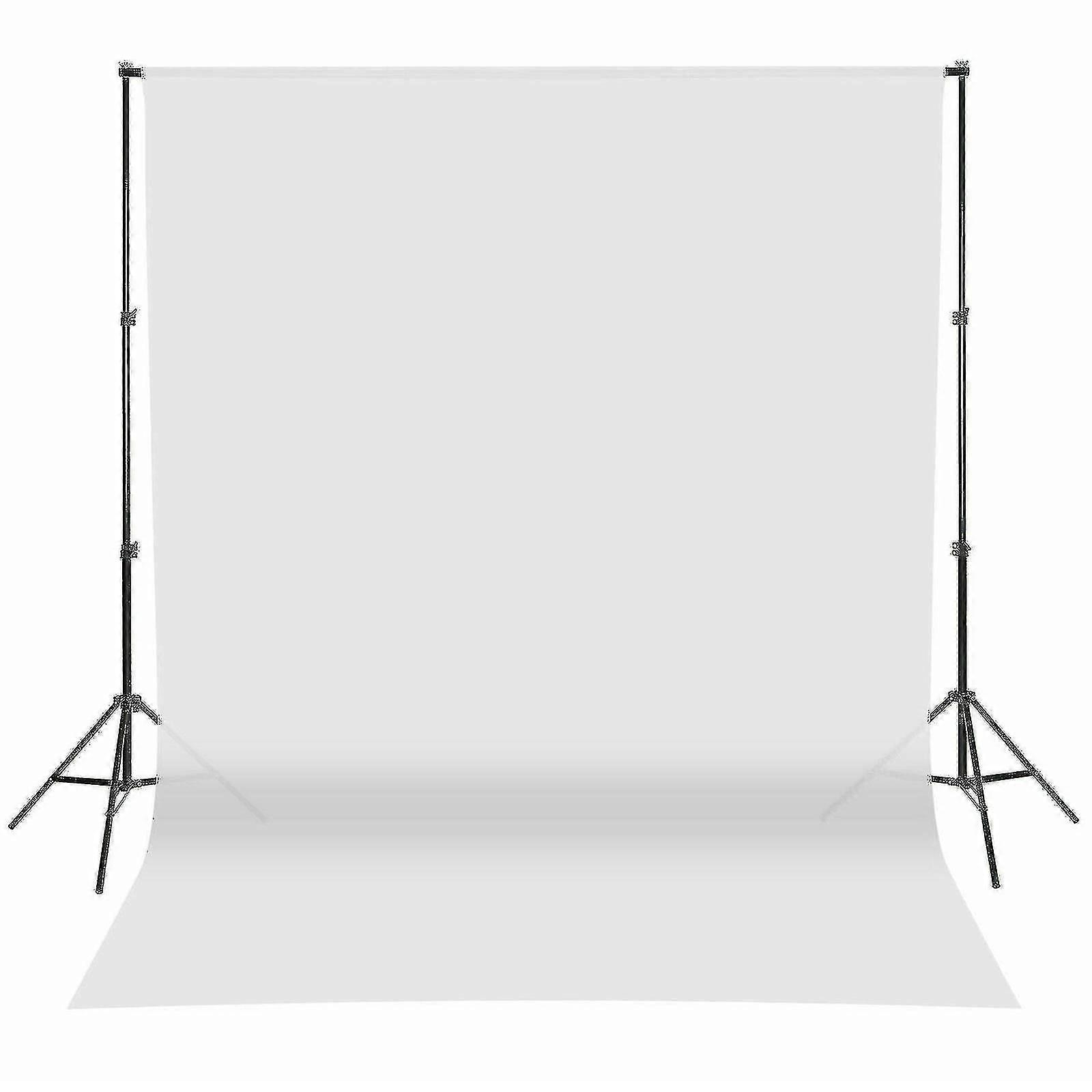 yhsqv-フォトスタジオの背景緑白黒スクリーンクロマキー1.6m幅背景