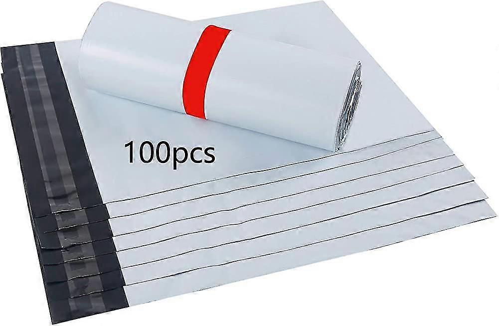 100pcs Mailing Poser Forsendelse Postsending Poser 300mm * 420mm A3 Mailing Poser Gift