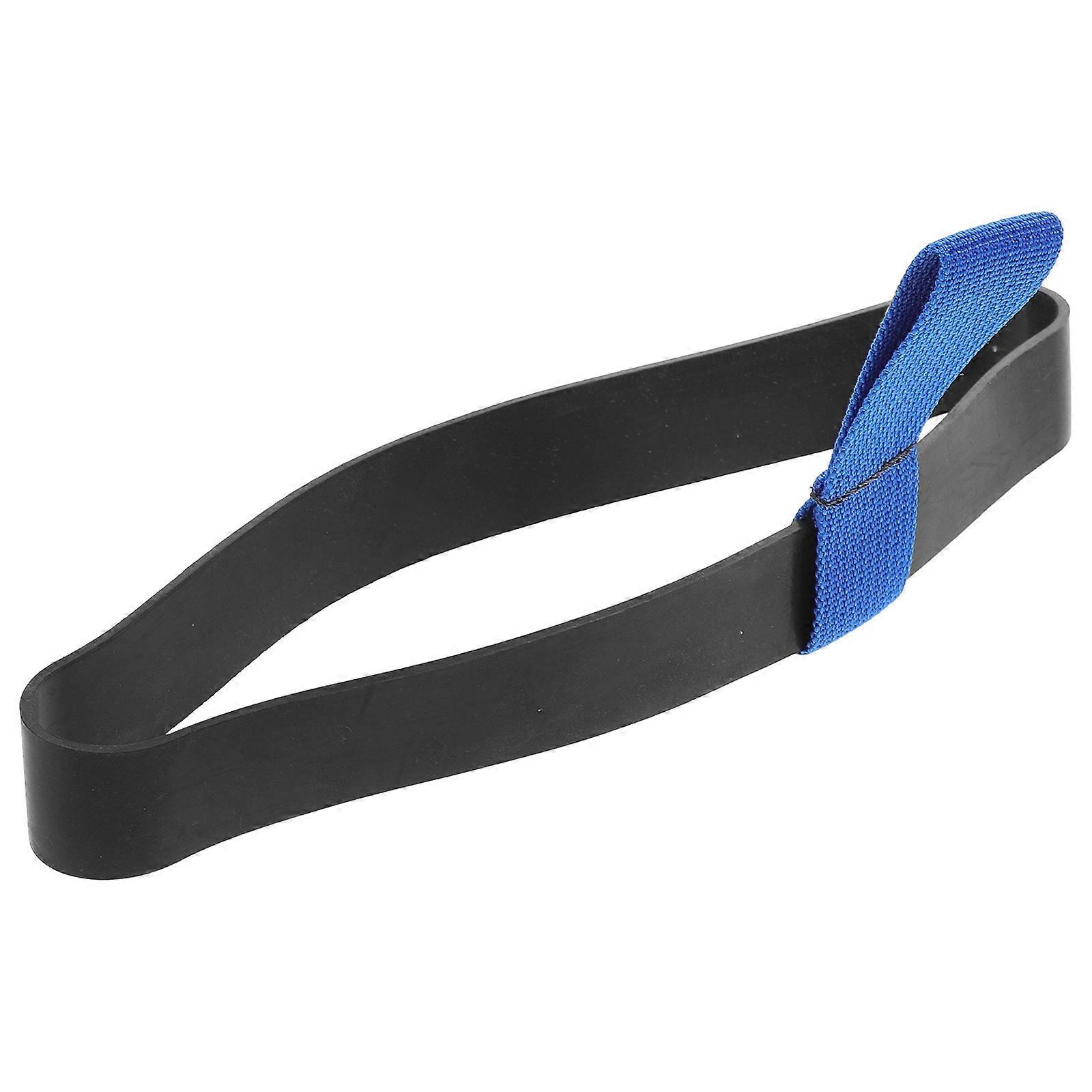 Scuba Tank Holder Neoprene Securing Strap for of Diving Use