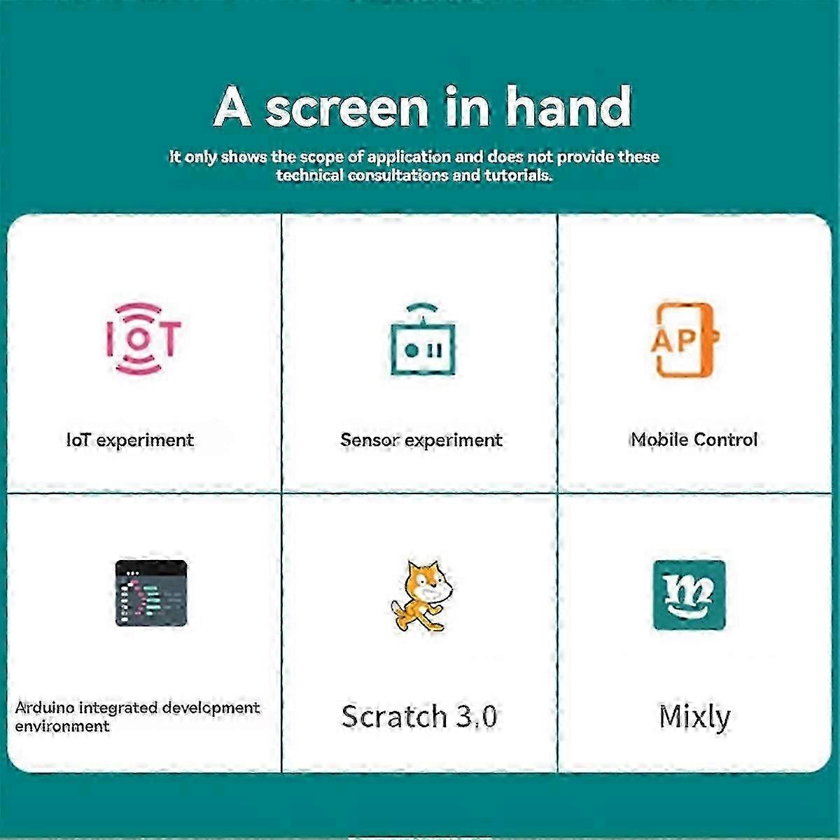 Enhanced Capacitive Touch Screen Development Board with 1.8-Inch Round Screen and ESP32-S3 Module, 16M Flash for IOT Applications
