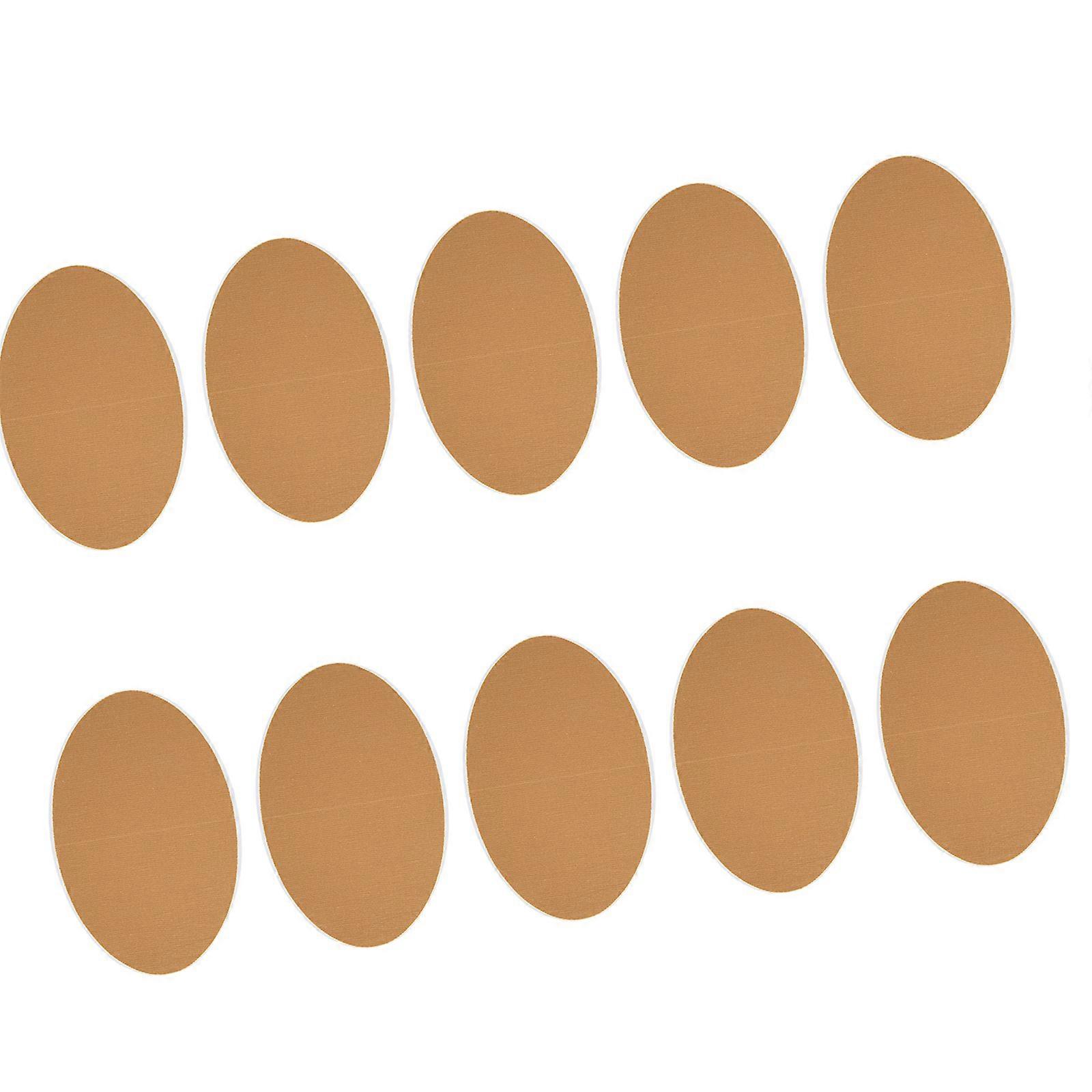 Skin Friendly Anti Friction Thigh Pads Moisture Wicking Design Protective Charfing Prevention Patches For Sensitive Area  THS