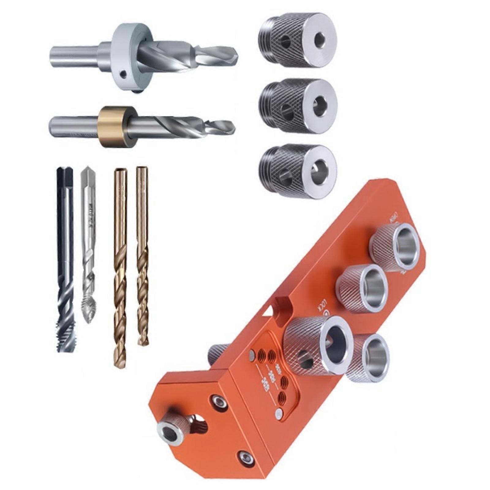 Precise Engineered Double Mode Punch And Tap System Suitable For Industrial Frame Structures Metal Fabrication Projects Multicolor