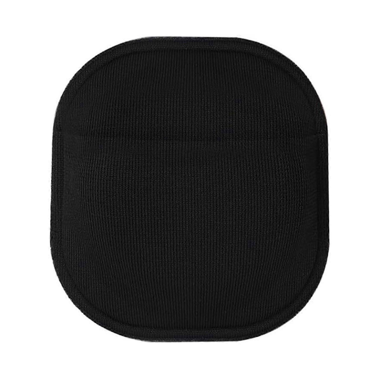 Multipurpose Sticky Bag Holder Pouch Lightweight Design Fit Various Surfaces and Activity for Suitcase TV Remote Baggage Multicolor