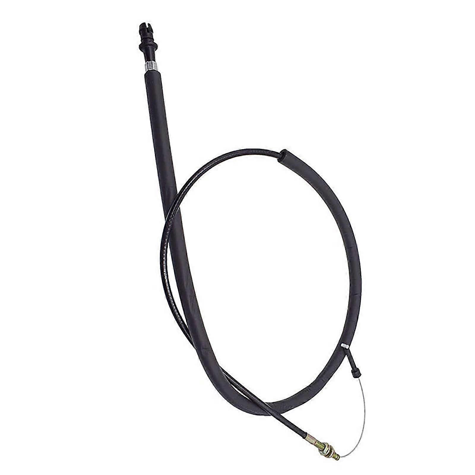 Advanced Throttle Control Oil Cable Cord Easy Installation for V13V V23W V33V V33W V43W MB896456 Optimally Efficiency Multicolor