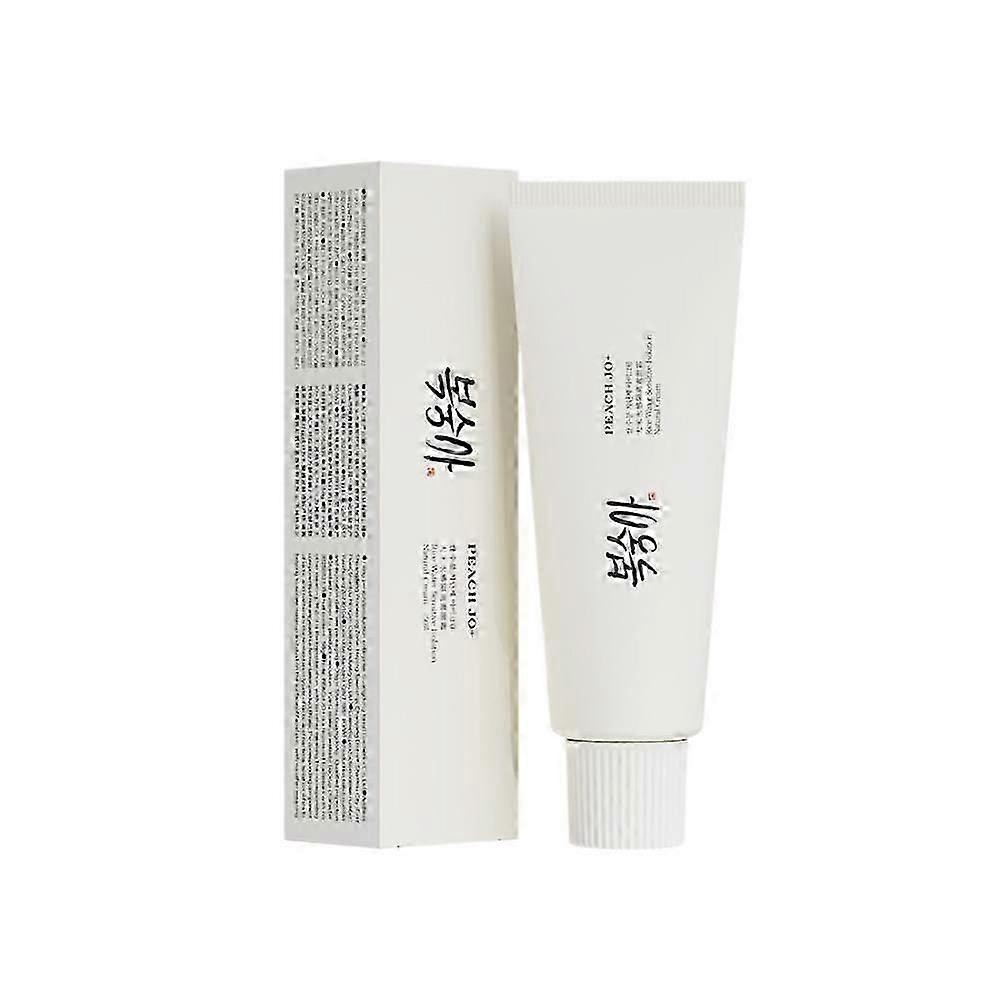 Rice Extract Primer with Hydrating UV Protection for a Smooth Natural Matte Finish