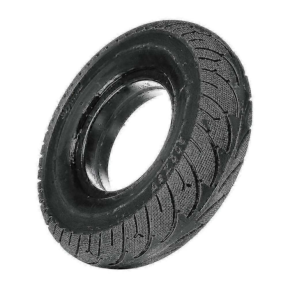 8-tums elscooterdäck 200x50 solid däck fram bakdäck för Speedway Ruima Mini 4 Pro