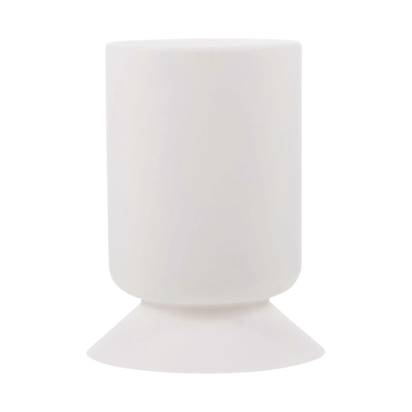 Mehrzweck-Make-up-Pinselhalter, Organizer, Stiftaufbewahrung, Halter mit Saugnapf