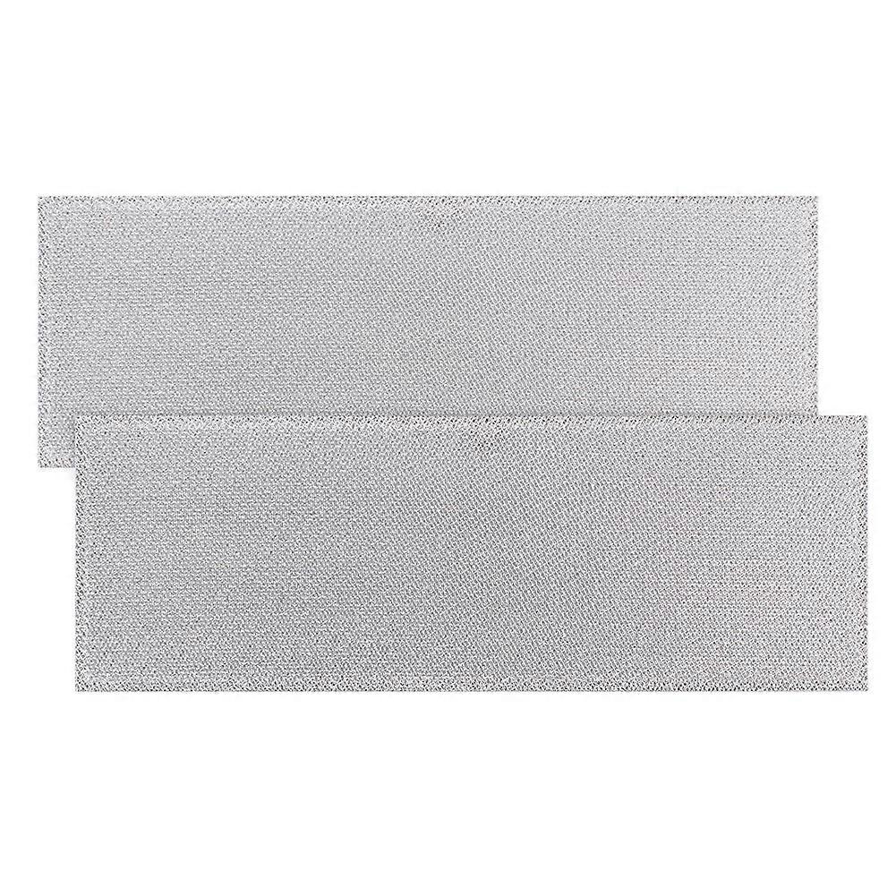 For Broan PM390 PM250 Range Hood Grease Filters Range Hood Vent Replacement Parts Grease Filter Screens