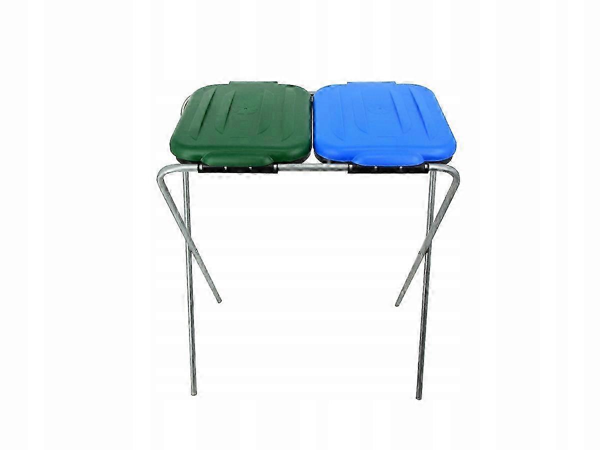 Cetel Segregation Frame 3 X 120 L