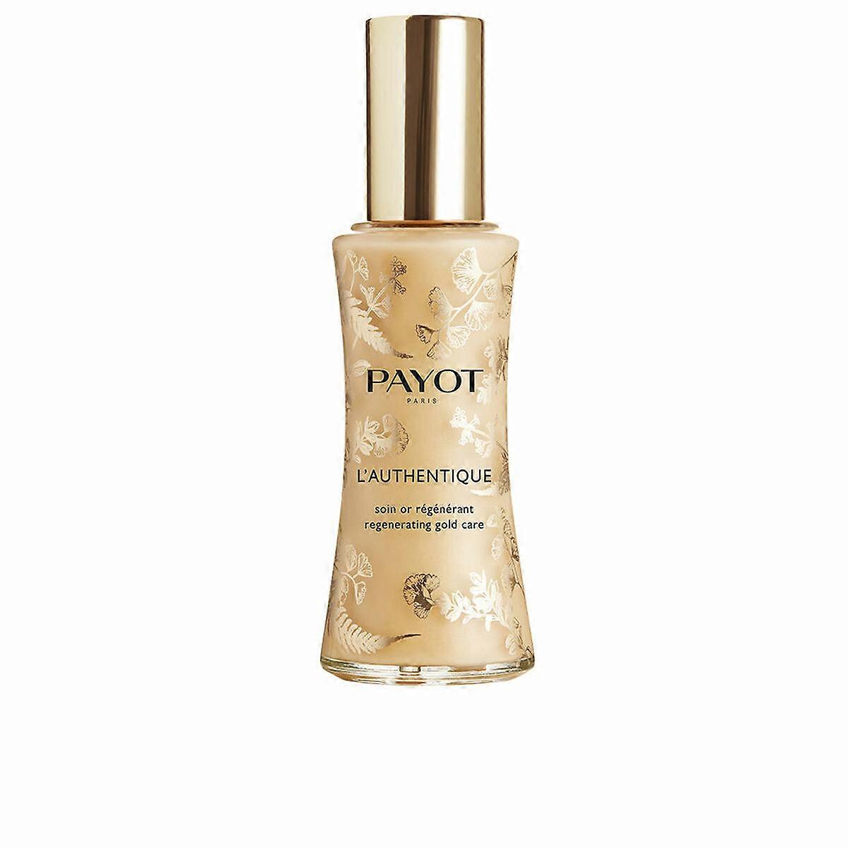 Day cream Payot Authentique 50 ml 