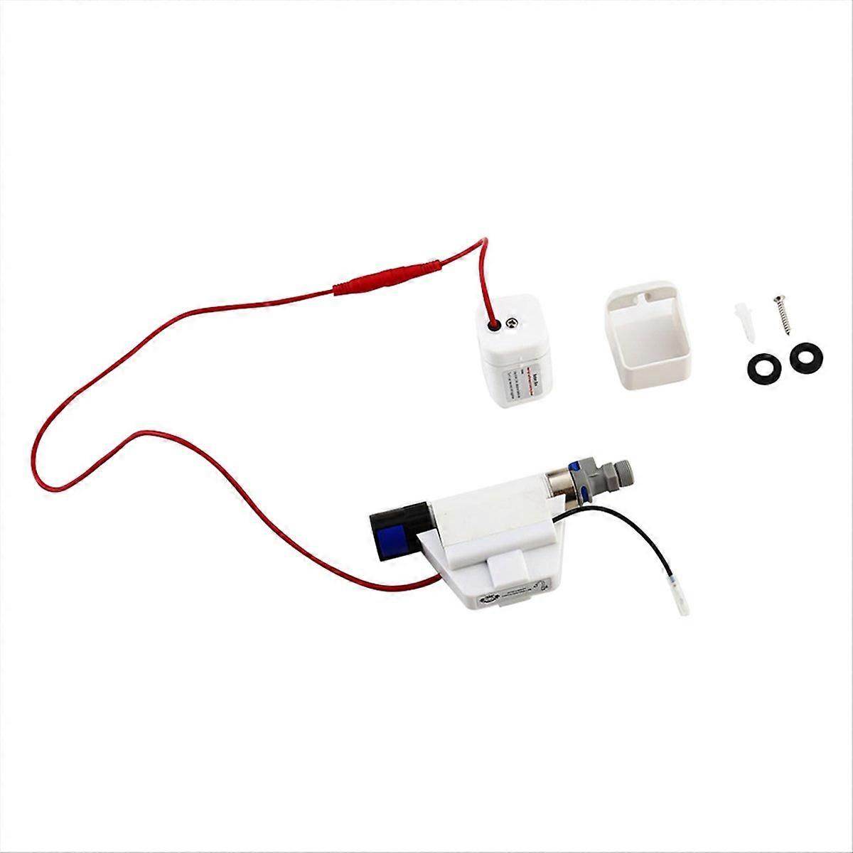 Smart Induction Sensor Küchenarmatur Touch Controller,B