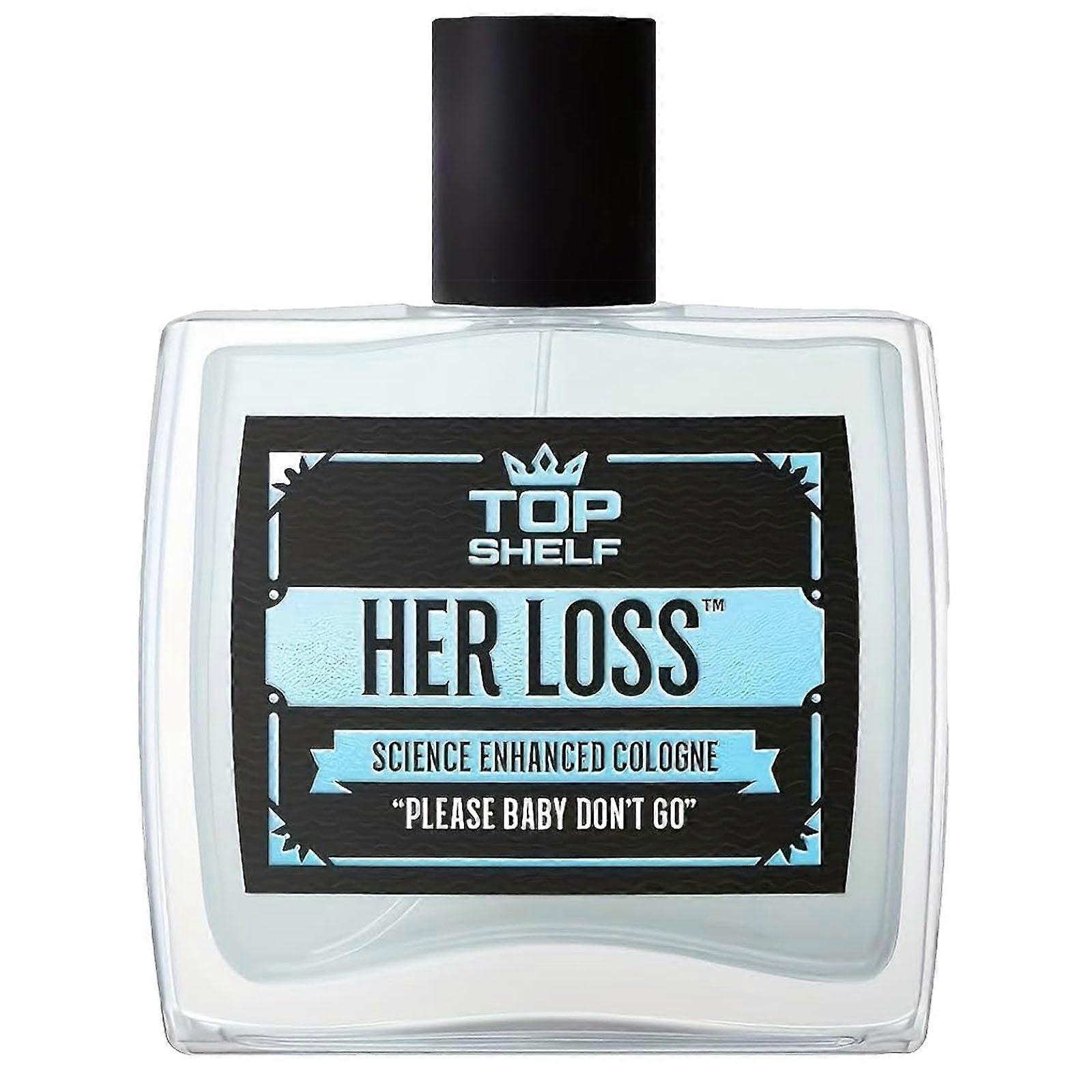 Pheromone Cologne for Men 3.3oz – Long Lasting Scent with Confidence Boosting Fresh Notes for Dating