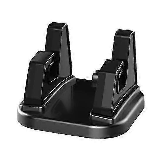Car Dashboard Mount for Phone with Non-Scratching ABS Base