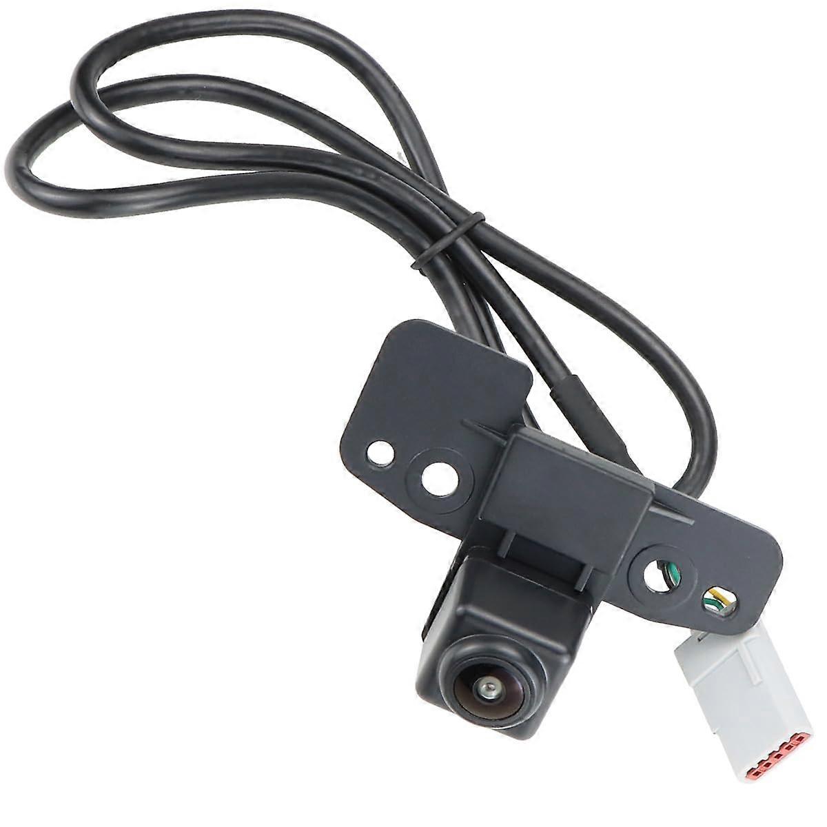 Front Camera for Chevy Traverse 20182021 OEM Replacement with Night Vision and IP68 Waterproof