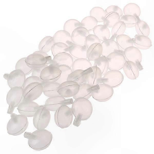50 Pack Squeaker Inserts for Dog Toy Repairs Universal Size