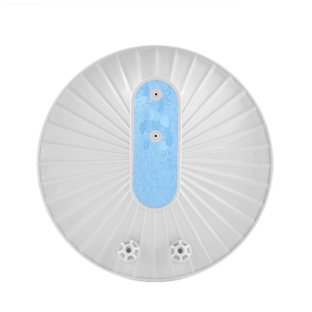 Lmueinov Multi-function USB Mini Washing Machine High Pressure Wave Dishwasher Kitchen Savings