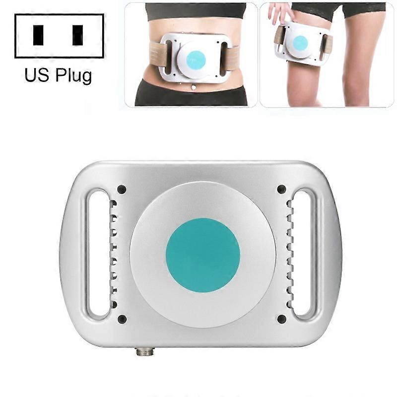 Extremely Fast Fat-Reducing Beauty Shaping Instrument 110V US Plug