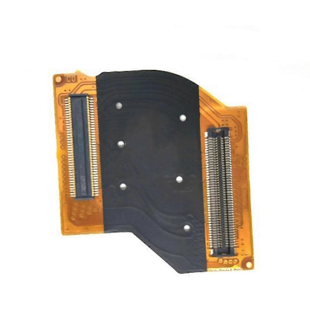 CCD / CMOS Sensor Flexible Cable for Nikon D5600 SLR Camera FPC Replacement Parts