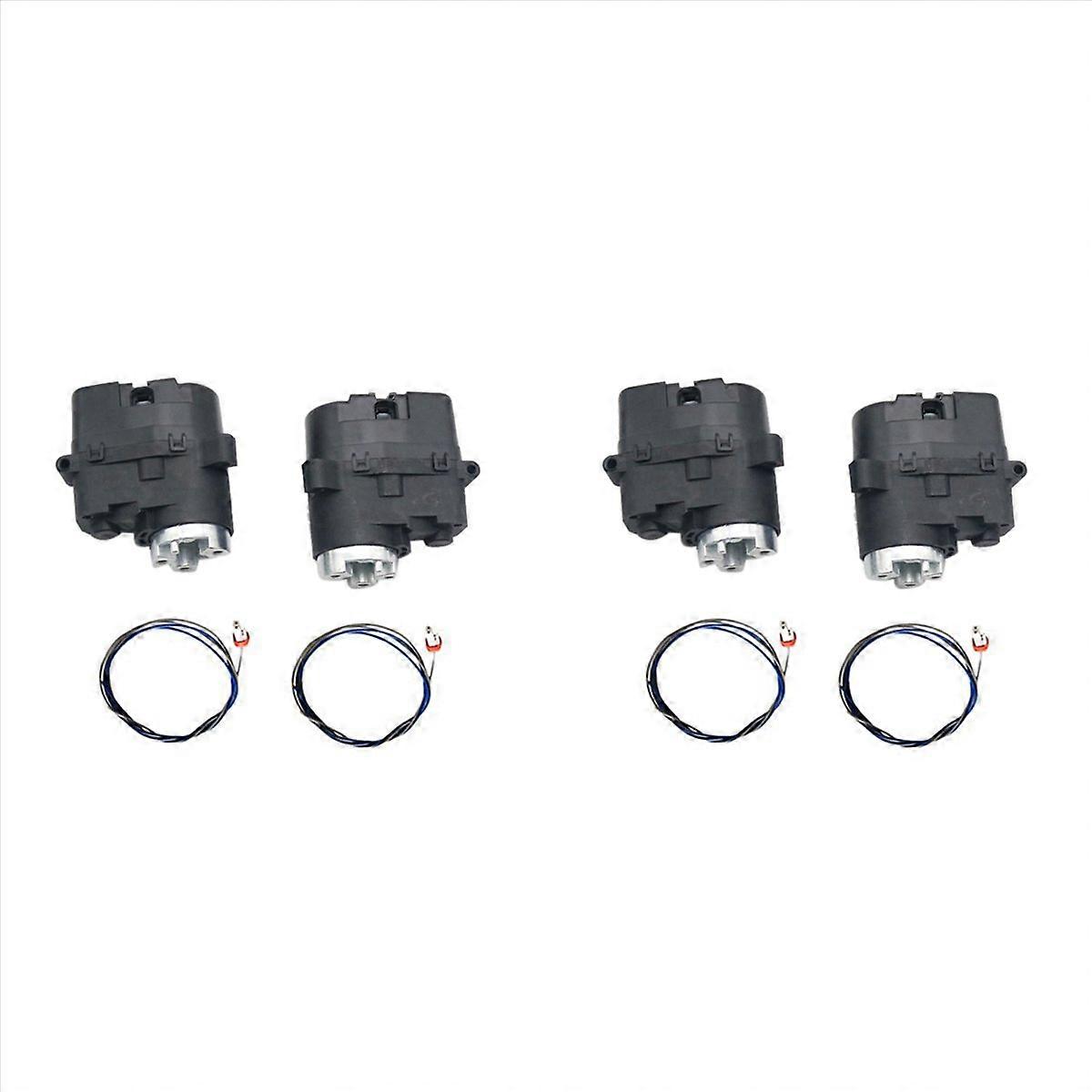 Car Rear View Mirror Fold Actuator for ES350 Prado