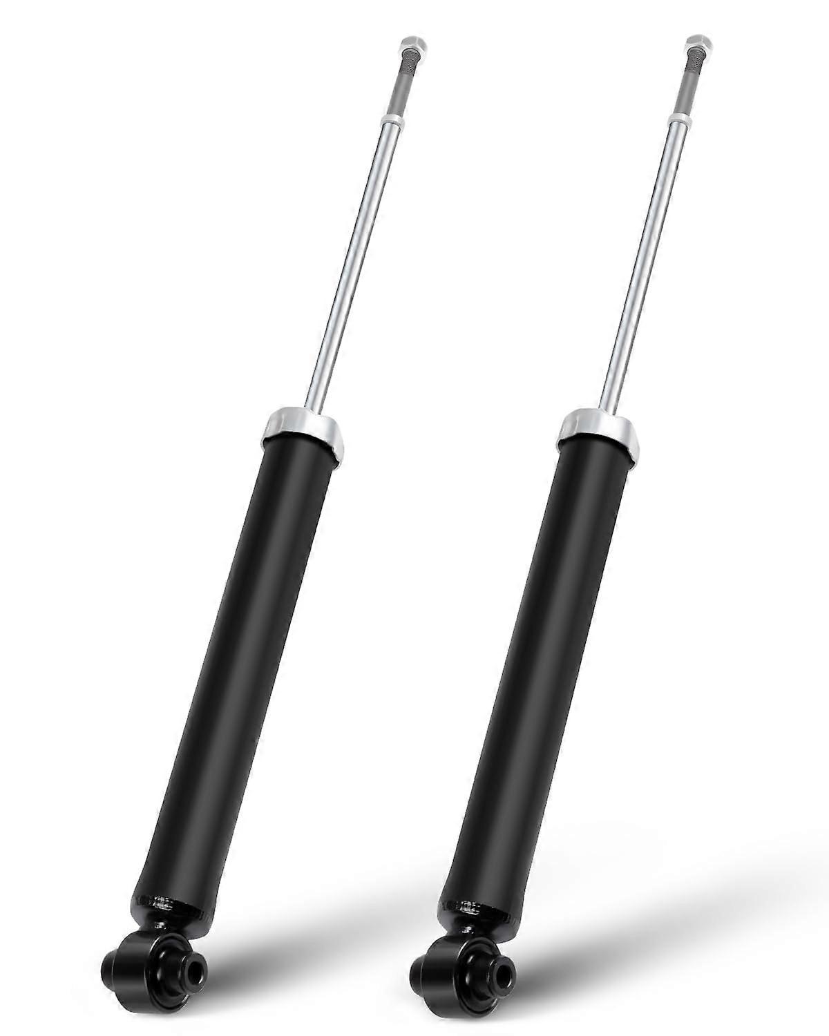 Rear Shock Absorbers and Struts Pair for Scion xB 20082015 Prius 20102015 Enhanced Comfort