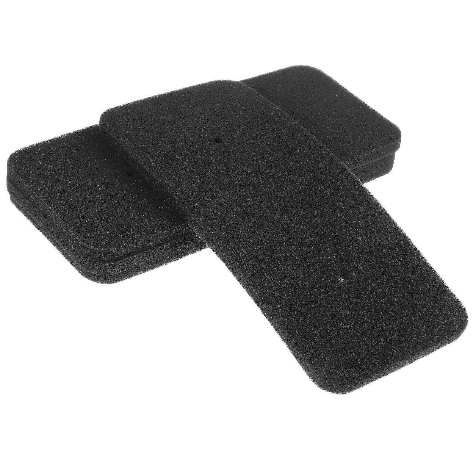 Reusable Filter Sponge for Dryer Vent Increasing Drying Efficiency 8Pcs