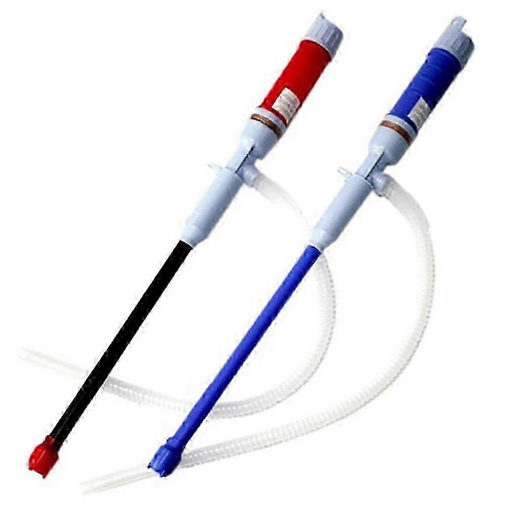 Diesel Transfer Pump for Portable Battery Powered Systems