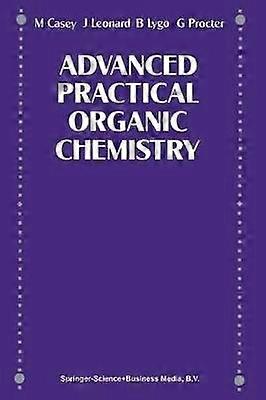 Advance Practical Organic Chemistry