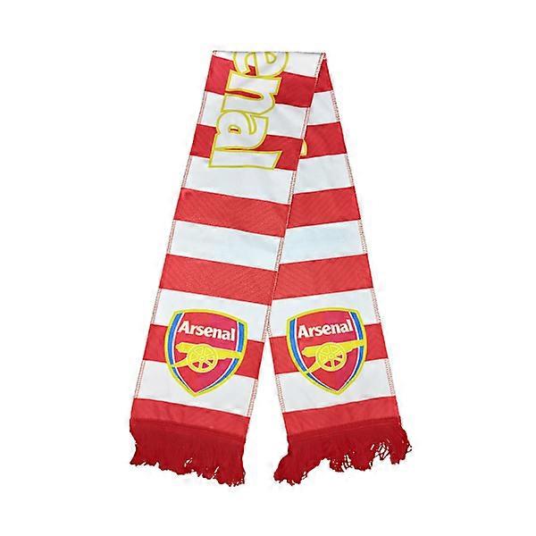 Arsenal Football Club Scarf Supporter Scarf Arsenal
