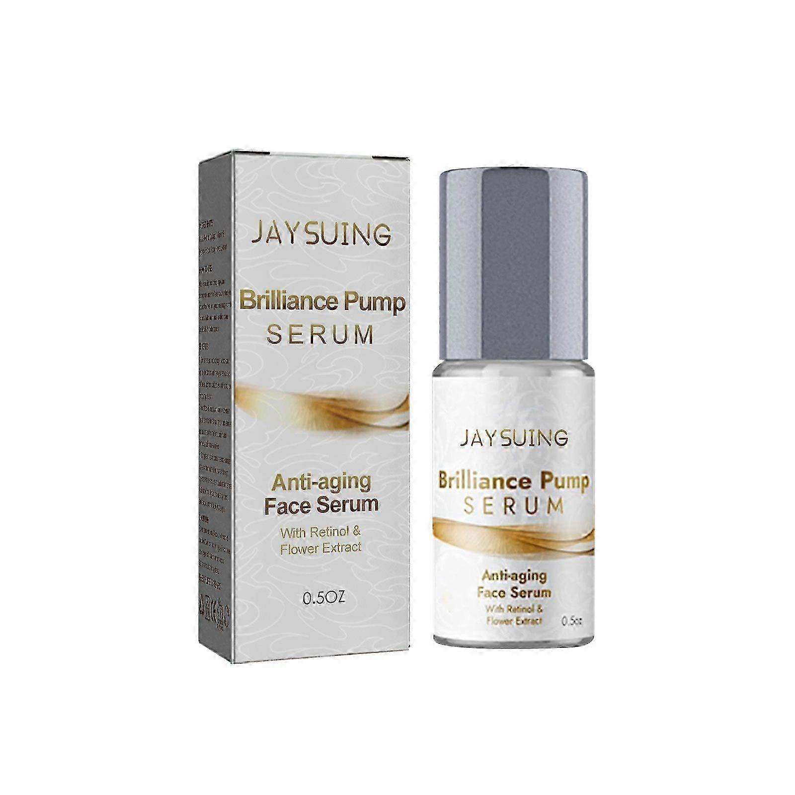 Anti-Aging Eye Serum