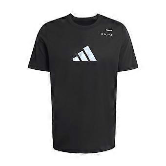 T-skjorte Adidas KE7260
