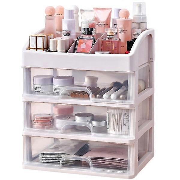 Makeup Stand Organizer / Makeup Storage - Organize your makeup