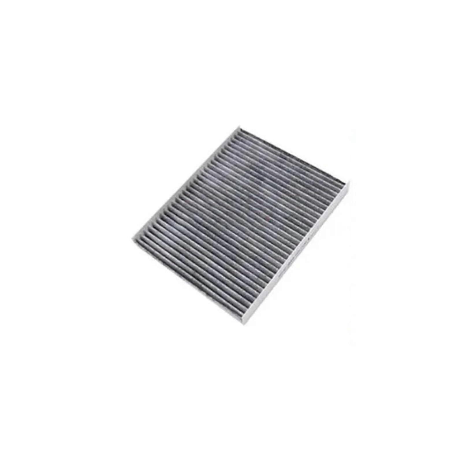 Car Cabin Air Filter with Activated Carbon for Hyundai Santa Fe CM 20072012 DoubleLayer Filtration