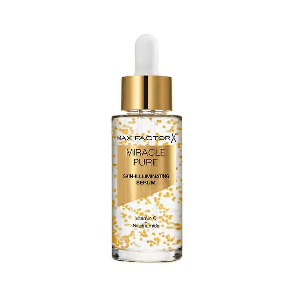 Max Factor Miracle Pure Skin-Illuminating Serum 30ml