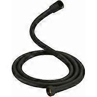 Flexibele doucheslang, anti-twist 2 m, PVC