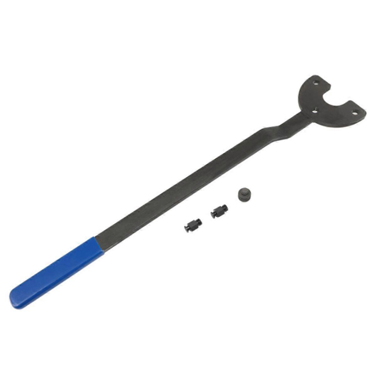 Crankshaft Pulley Counterhold Tool T10475 for 1.4 Engine Tool