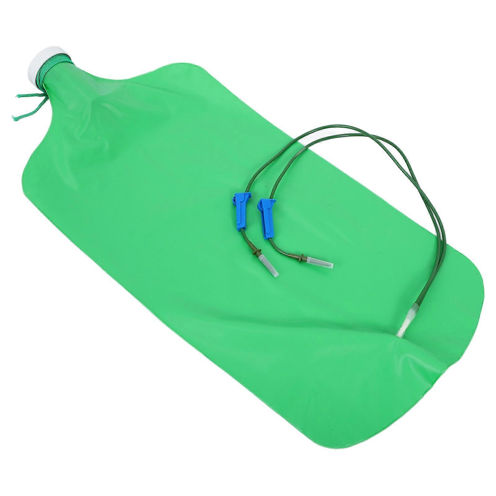 Reusable Garden Tree Water Bag for Slow Release Irrigation