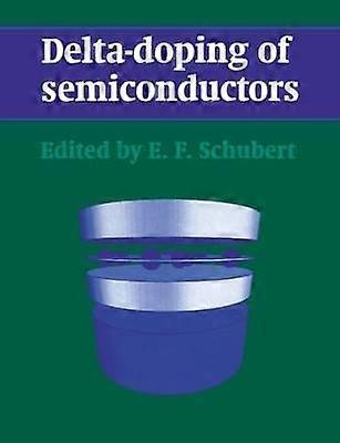 Delta-dopaj de semiconductori