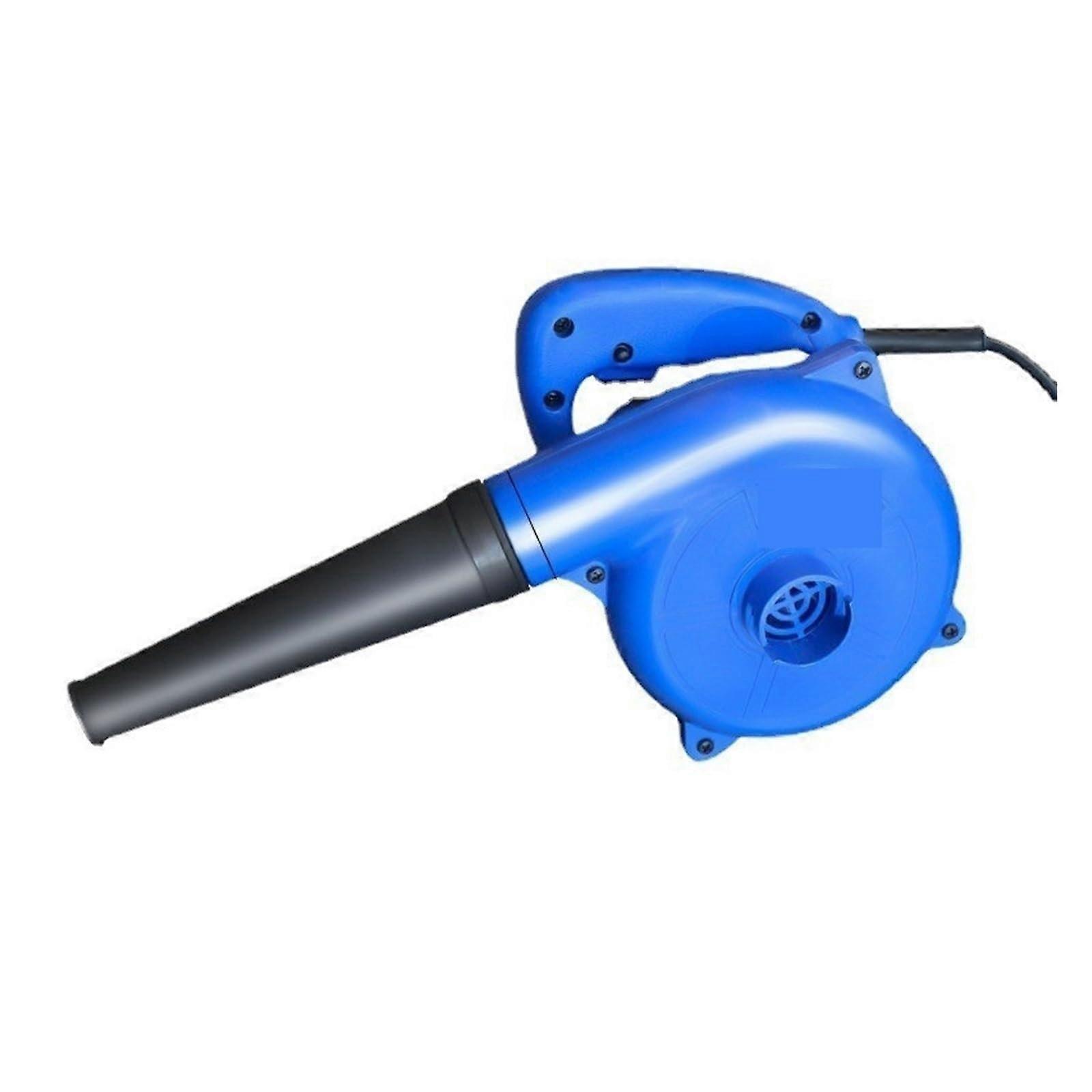 Electric Air Duster Speed Blower for Computer, Home, Car and Leaf Dust Removal