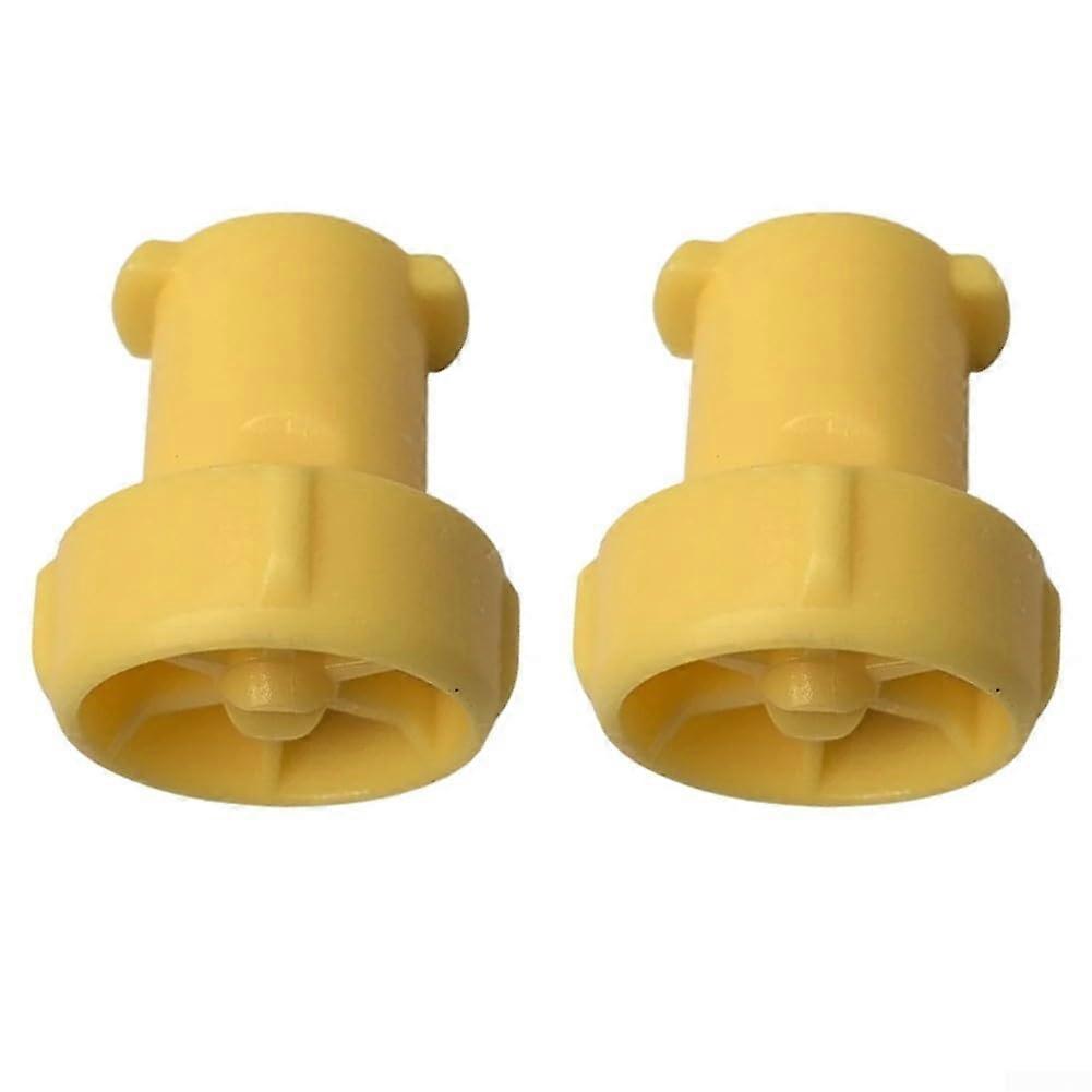 Pressure Washer Nozzle for OC3 with Adjustable Spray Settings, Car Wash Attachment, 2 Pack